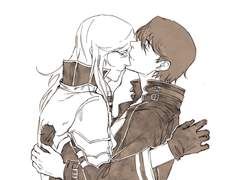 릭벨져 그림 몇장