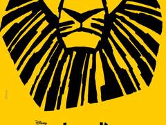 라이온킹 인터내셔널 투어