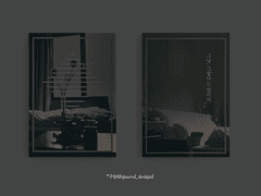 책표지 커미션 #5