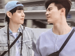 그 여름, 우리들의 서울 下