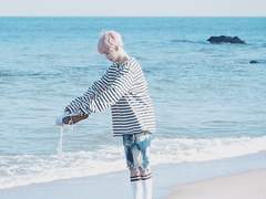 [국민/슈짐] 벚꽃 Sonata 04.