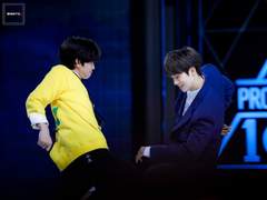 딩들 [수상한 댄스 학원 1]