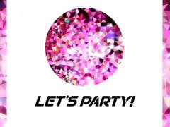 [올캐릭터] Let's Party!