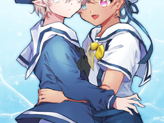 파판 그림 모음 12