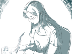 카모카테 - all 캐릭터 연성 모음 (cp 요소 없음)