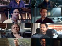 [토니배너] 을의 연애