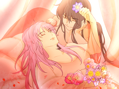 카모카테 - cp 연성 모음