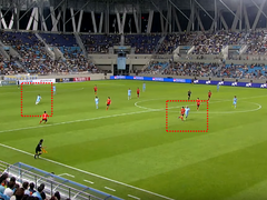 07.09(화) 19:30K리그1 경남FC vs 울산현대