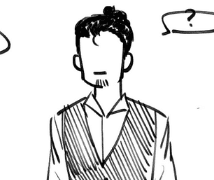 [구디빌리] 빌리의 악몽