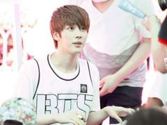 [뷔진] 마주보기 17화