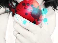 당신이 없는 세계