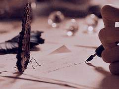 글 커미션 받습니다.