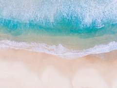 [연성교환/드림][세자르x멘토르] Marine Blue