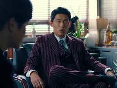 [경철] 참 어색한 상견례