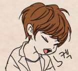 규몰이의 좋은 예