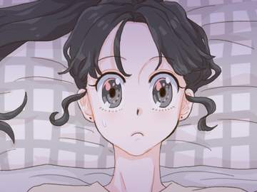 [14화] 앙비와 일곱개의 신기루