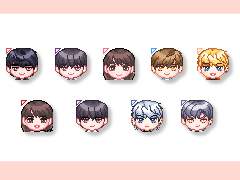 러브앤프로듀서 커서 아이콘