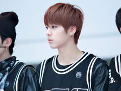 [뷔진] 마주보기 18화