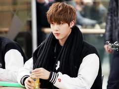 [뷔진] 마주보기 19화