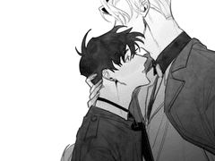 [내스급/현제유진] 그대로