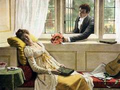 현제유진/the godless man