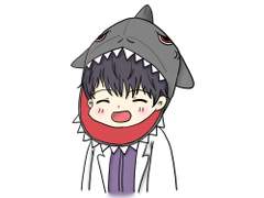 럽프듀 그림연성