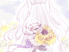 Diantha :: 천상의 꽃