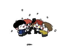 재화니와친구들