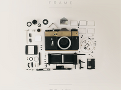 [명우유진] FRAME (Prologue)
