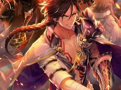 [딜런 아레스]돌아가자