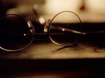 [경철_훈석] 어느 날, 황철범이 안경을 걸고 나타났다.