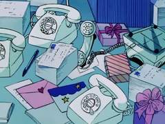 [쿠농/드림] 쿠로코 결혼식, 아카시 축사