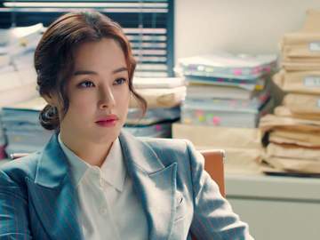 [경철] 서로 참 엇갈리는 경선철범