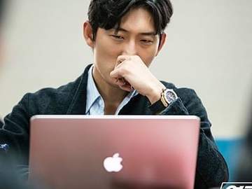 [경철] 사진작가 황철범x박경선