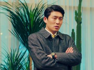 [경철] 멋없이 사랑하는 황철범 보여줘.