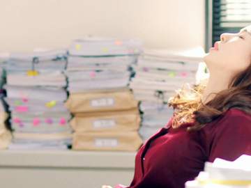 [경철] 건조하지만 만족감 넘치는 어른의 연애