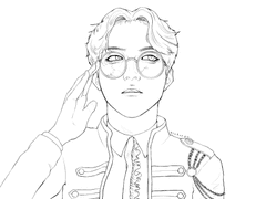 옛날 그림들(백민위주)