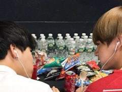 [민뷔]우리는 우리가 될거야.