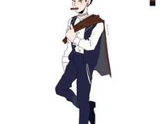 악마 썰 그린것들