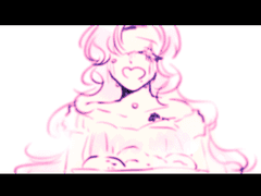 직접 주지 못해 미안해요.