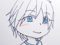 (무영은율)푸른빛 약속 3