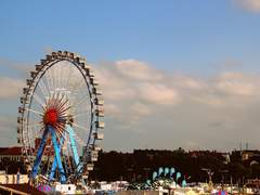 [안화여휘] 중앙청의 책략가