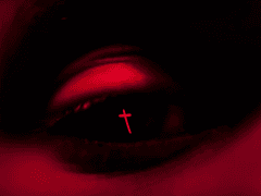 악마의 페르소나. 중