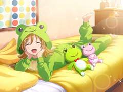 [나나쥰나] 좋아하는+좋아하는