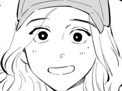 [거미+캡마] 누나라고 불러도 괜찮을까요?