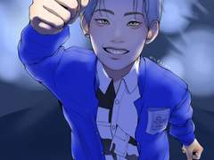 민석이 그린것들