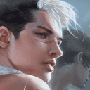 [블팔-10]/ D /시로른중심