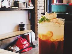 [커피] 카페 엘디오스