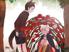 [DC] Green eyed monster