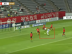 07.12(금) 19:00K리그1 강원FC vs 경남FC (라인업 분석 완료)